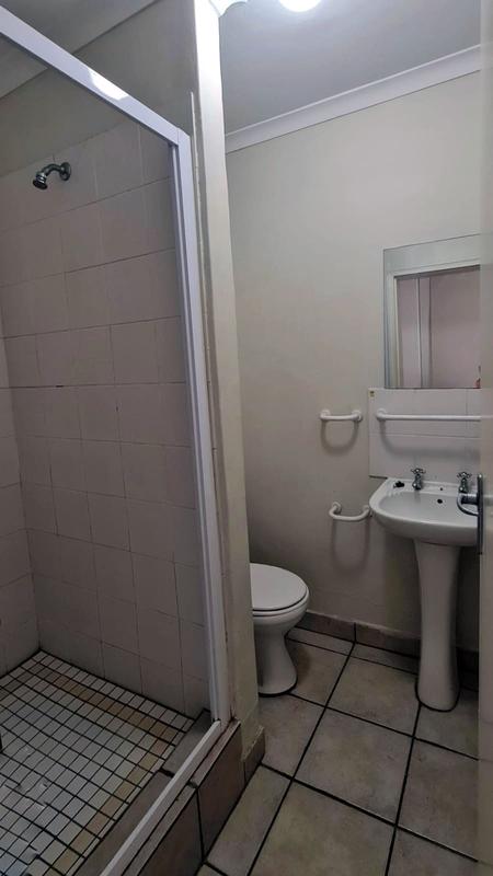 To Let 2 Bedroom Property for Rent in Stellenbosch Central Western Cape